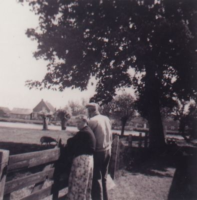De-heer-en-mevr-Proosdij
De familie Proosdij op boerderij Hinderrust.
