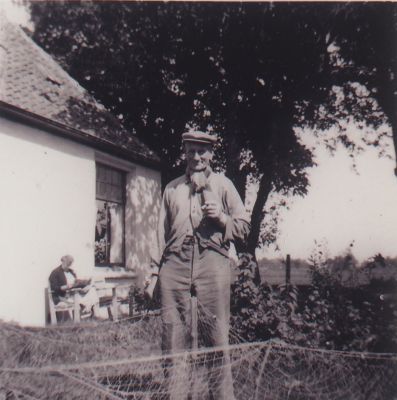 Familie-Proosdij
De familie Proosdij op Boerderij Hinderrust
