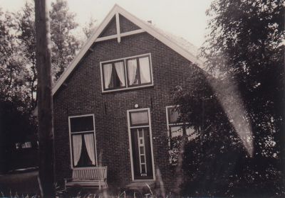 Boerderij-van-de-Familie-Worm
Woning-boerderij van de familie Worm 
Voorheen Broere en daarvoor Leen Bouwer
Eilandseweg 19
