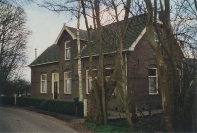 Boerderij-De-Vechthoeve
Boerderij 