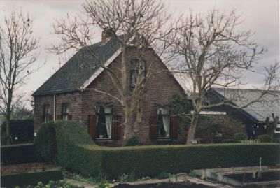 Familie-G-Schoordijk
Boerderij Familie G Schoordijk Czn
Spiegelweg 
Op de plaats van de voormalige buitenplaats Vecht en Bergzicht
