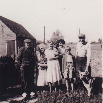 Boerderij-Hinderrust
