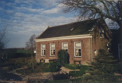 Boerderij-Vechtzicht
Boerderij Vechtzicht.
Zie Werinon nr 51 het jaar van de boerderij.
Zie ook foto 5-3-13.
Trefwoorden: Horn- en Kuijerpolder