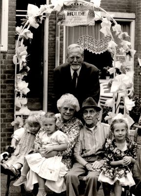60-jarig-huwelijk-fam-Vossepoel
