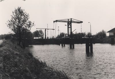 Sluis--t-Hemeltje
Sluisbrug t Hemeltje.
