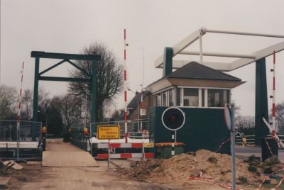 Restauratie-Sluis--t-Hemeltje
Restauratie Sluis -t Hemeltje aan de Vreelandseweg
