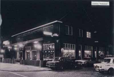 Hotel-Restaurant-Het-Wapen-van-Nederhorst
