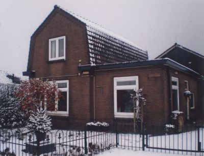 Kantoor-Chaletpark-Vechtoever
Woning Chaletpark Vechtoever, kleine Eiland. v/h Maria-s Hoeve
