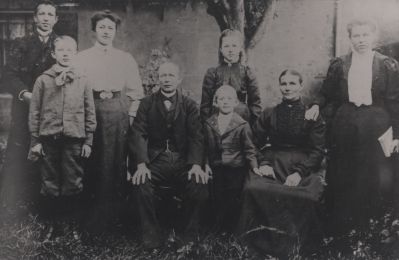 Familie-Wieman-Hoetmer
