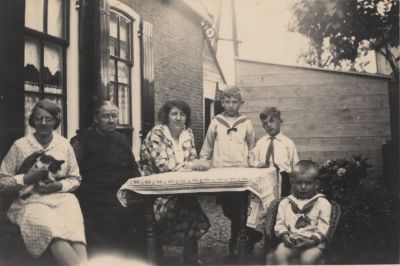 Huwelijk-Jan-en-Sophie-Dubelaar-Versteeg
Huwelijk Jan en Sophie Dubelaar-Versteeg
