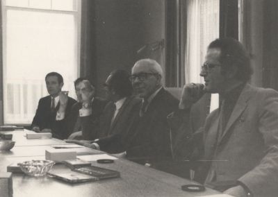 Afscheid-van-Burgemeester
Afscheid van burgemeester Harinxma thoe Slooten
.
