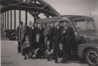 RK-Zangkoor-Nederhorst-den-Berg
R.K. Zangkoor Nederhorst den Berg

