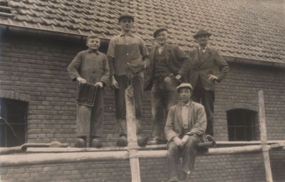 Werklieden-op-de-steiger
Werklieden op de steiger
