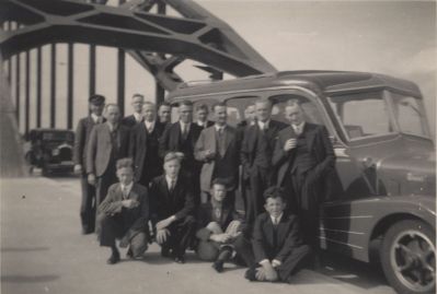 Uitje-RK-Zangkoor
Trefwoorden: Zangkoor