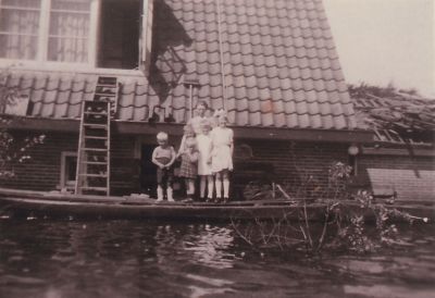 Inundatie-mei-1945
Inundatie mei 1945
