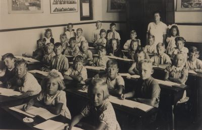 Klassenfoto
