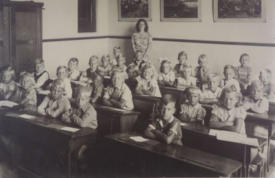 Klassenfoto
Klassenfoto
