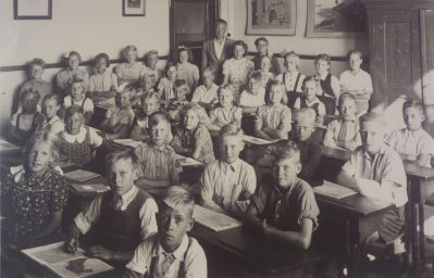 Klassenfoto
