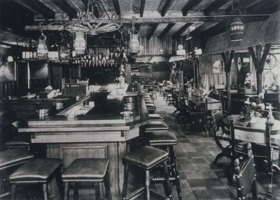 Het Wapen van Nederhorst
Wapen van Nederhorst   Eigenaar Van Spronk
Trefwoorden: Restaurant