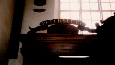 Kerk
Protestantse Kerk Nigtevecht
Trefwoorden: Herenbank