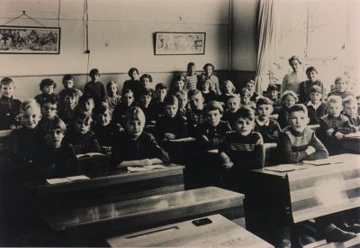 St-Jozefschool
