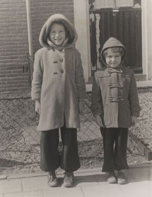 Kinderen
Kinderen
