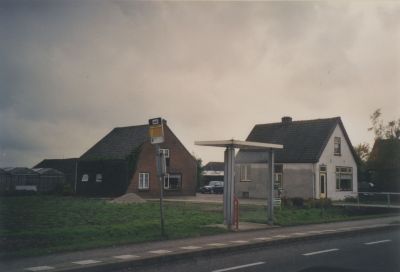 Kassen-kweek
