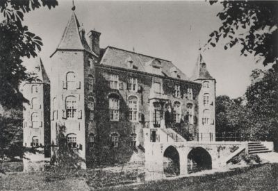 Kasteel-De-Nederhorst
Kasteel Nederhorst
