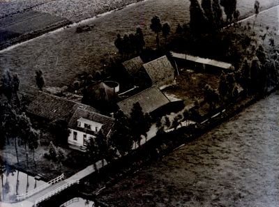 Lucht-foto-boerderij-fam-Lam
