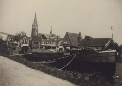 Schip-de-Hoop
Schip 
