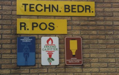 Reclameborden
Reclameborden
