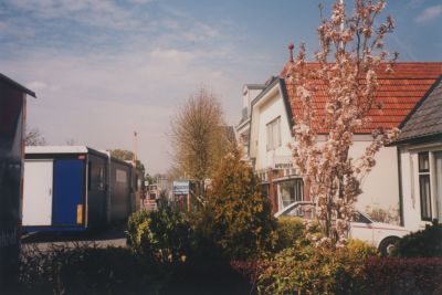 Verbouwing-Apotheek
Verbouwing van de Apotheek.
