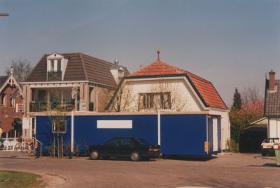 Verbouwing-apotheek
Verbouwing van de Apotheek.
