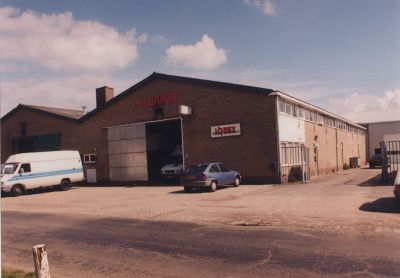 Vishengel-enz-fabriek
Olympus-Lodex
Vishengels en vissers benodigdheden.
