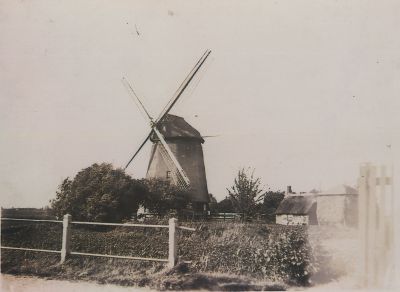 Molen de Gabriel
