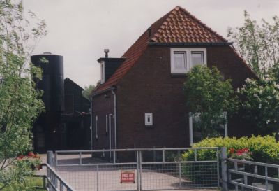 Huis-van-de-fam-v-d-Broek
Her huis van de fam.v.d.Broek,voorheen Goedendorp.  
Dit pand is inmiddels gesloopt en een nieuw huis gebouwd.
Trefwoorden: Horstermeer