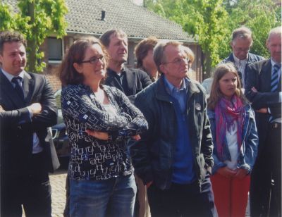 1e-Monumentenschildje
1e Monumentenschildje
