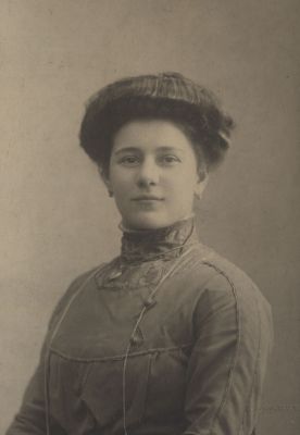 Stien-Nieuwendijk
