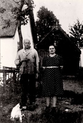 Dirk-Hoetmer
Dirk Hoetmer in 1995 98 jaar
