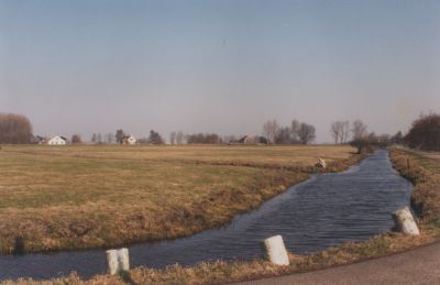 Driehoek-Petersburg
Kuyerpolder.
Driehoek Petersburg

