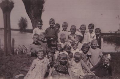 R-K-Jozefschool
Rooms Katholieke school Jozefschool Omstreeks 1942
Trefwoorden: Onderwijs