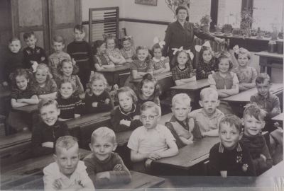 Stedenspel
3e Klas met juffrouw de Geus
Trefwoorden: Geen