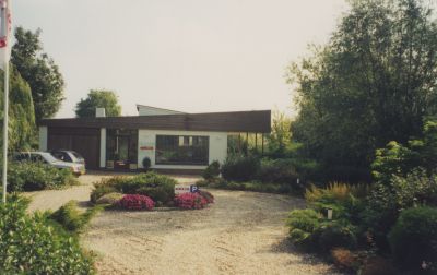 Voormalige-RK-Kleuterschool-PIUS-X
Voormalige RK Kleuterschool Pius X. 
De kleuterschool is in 1982 samengevoegd met de Jozefschool (basisschool).
