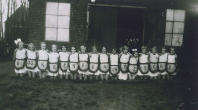 Oefenruimte-DES
A.G.V. 