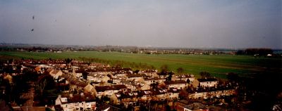 Zicht-op-Horn-en-Kuyerpolder
Panorama vanuit de toren van de R.K.Kerk naar het noordwesten.
Links: J.v.Ruysdaelstraat.
Rechts: Kuyerpolder.
Midden achter 