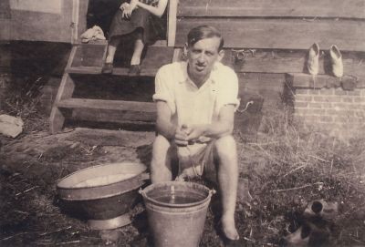 Gevluchte-Oosteuropese-natuurkundige
Een ondergedoken Oosteuropese natuurkundige gevlucht voor Stalin en Hitler bij de Tweede Kortenhoefse molen
Trefwoorden: Oorlog