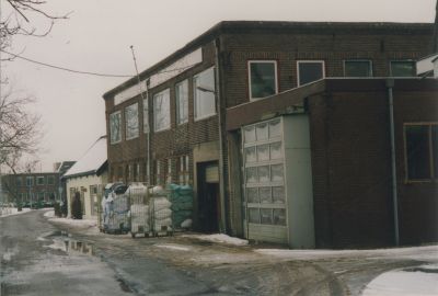 Sneeuwlandschap-Landerij-Vechthoeve
Landhek naar  Landerij Vechthoeve .
Eigendom van de familie Nagel.
Trefwoorden: sneeuw