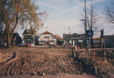 Boten-in-de-rivier-de-Vecht
Boten in de rivier de Vecht aan de Dammerweg (gemeente Weesp).
Trefwoorden: Boten; Rivier; Vecht. Dammerweg.