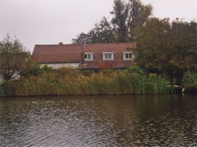 Woning-Fam-Iterson
Dit is de voormalige droog wasserij van de Fam.Hageman
