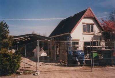 Verbouwing-Overmeerseweg-42
Verbouwing van het pand aan de Overmeerseweg 42.
